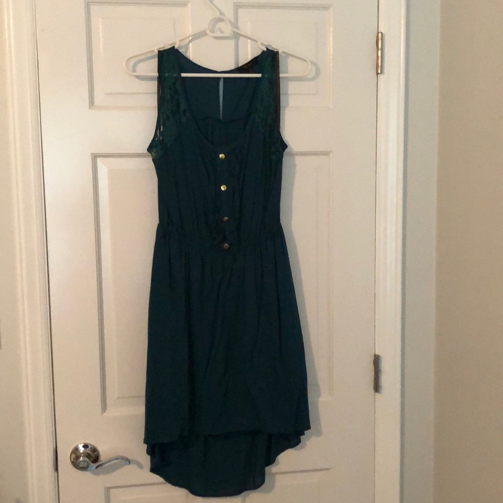 Mine medium dress